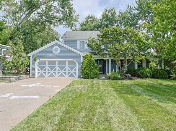 11062 Paddock Dr, Walton, KY 41094