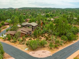 2301 E Scarlet Bugler Cir, Payson, AZ 85541