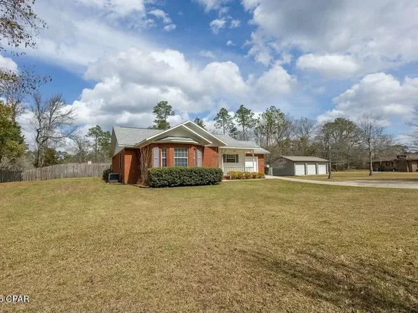 206 Northdale Ave, Bonifay, FL 32425