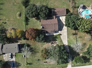 25907 Fountaine Bleau Dr, Tomball, TX 77377