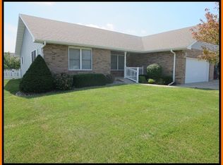 2704 Gasperi St, Kirksville, MO 63501