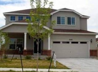 16482 E 107th Ave, Commerce City, CO 80022