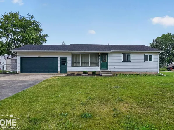 823 Tracy St, Owosso, MI 48867