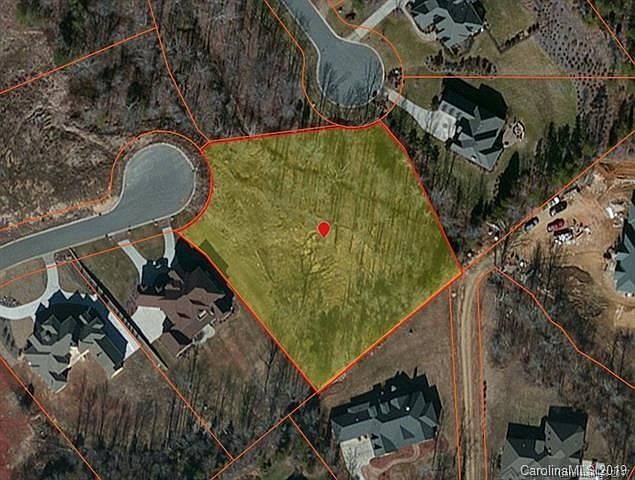 2nd image of 6401 Stone Ridge Ct Lot 38