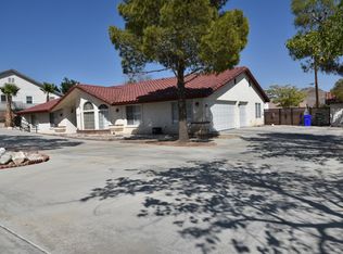 16691 Kasson Rd, Apple Valley, CA 92307