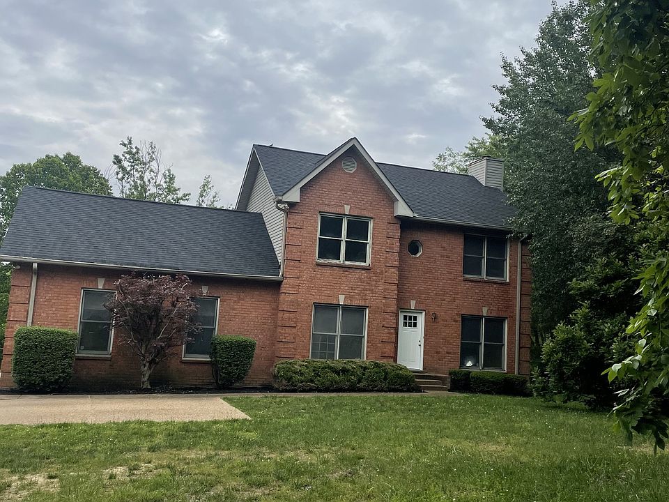 7424 Bidwell Rd, Joelton, TN 37080 Zillow