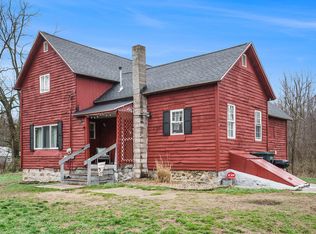 2765 113th Ave, Allegan, MI 49010