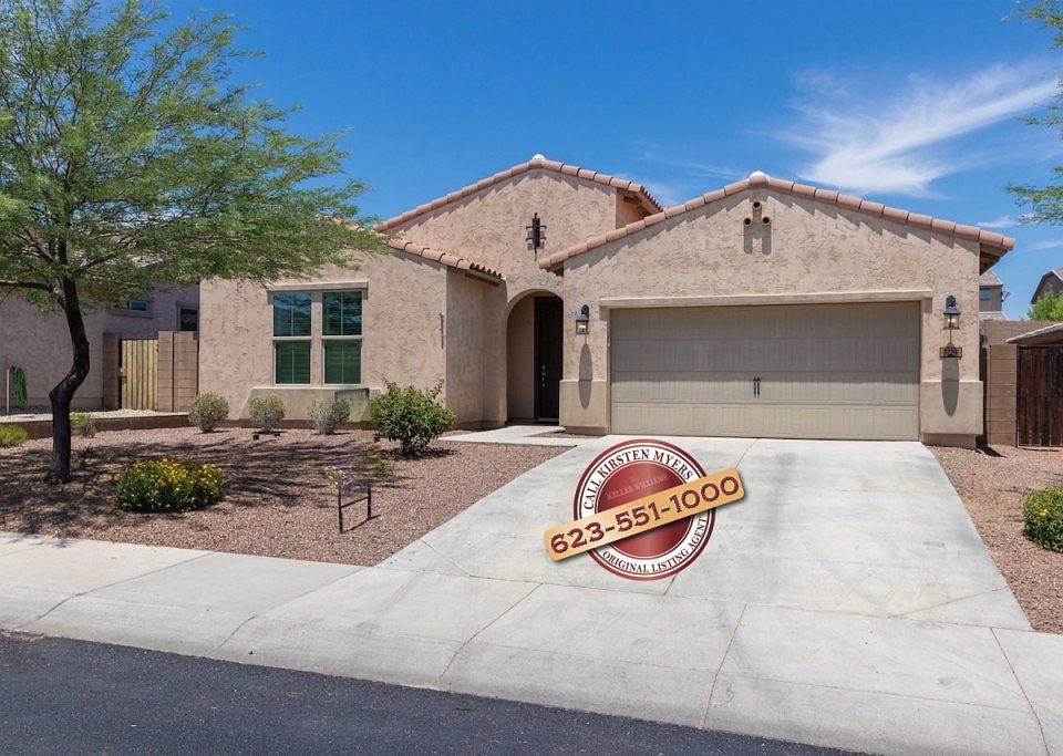1st image of 3752 W Aracely Dr