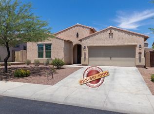 3752 W Aracely Dr, New River, AZ 85087