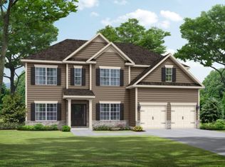 36 North Village Cir, Rydal, GA 30171