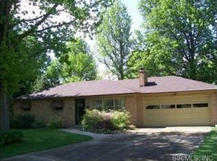 3121 Ash Ave, Granite City, IL