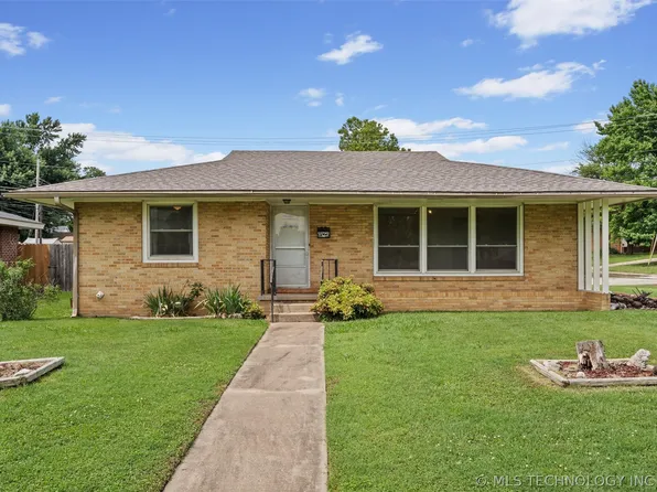 4112 E Frank Phillips Blvd, Bartlesville, OK 74006