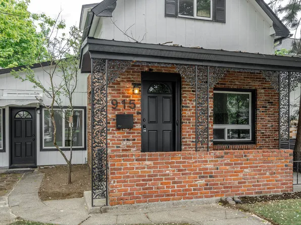 915 E Front Ave, Coeur D Alene, ID 83814