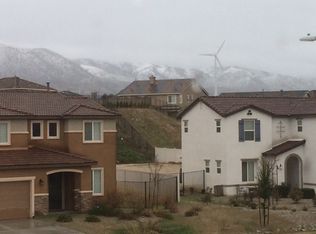 1027 Marigold Ave, Palmdale, CA 93551