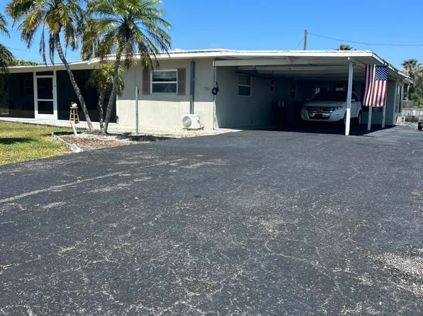 1494 Griffin Road, Moore Haven, FL 33471