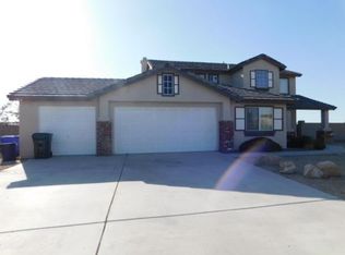 19004 Ivanpah Way, Apple Valley, CA 92308