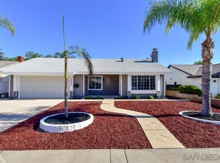 10327 Molino Rd, Santee, CA 92071