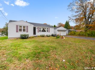 12 Scott Road, Prospect, CT 06712
