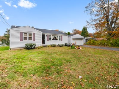 12 Scott Road, Prospect, CT, 06712