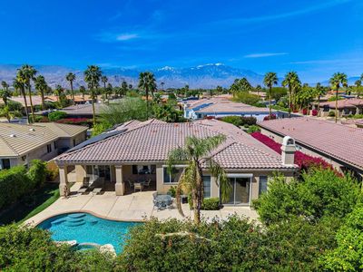 4 Hillcrest Dr, Palm Desert, CA, 92260