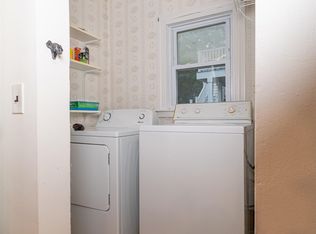 13 Hinckley St, Somerville, MA 02145