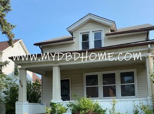 650 5th St, Fort Wayne, IN 46808