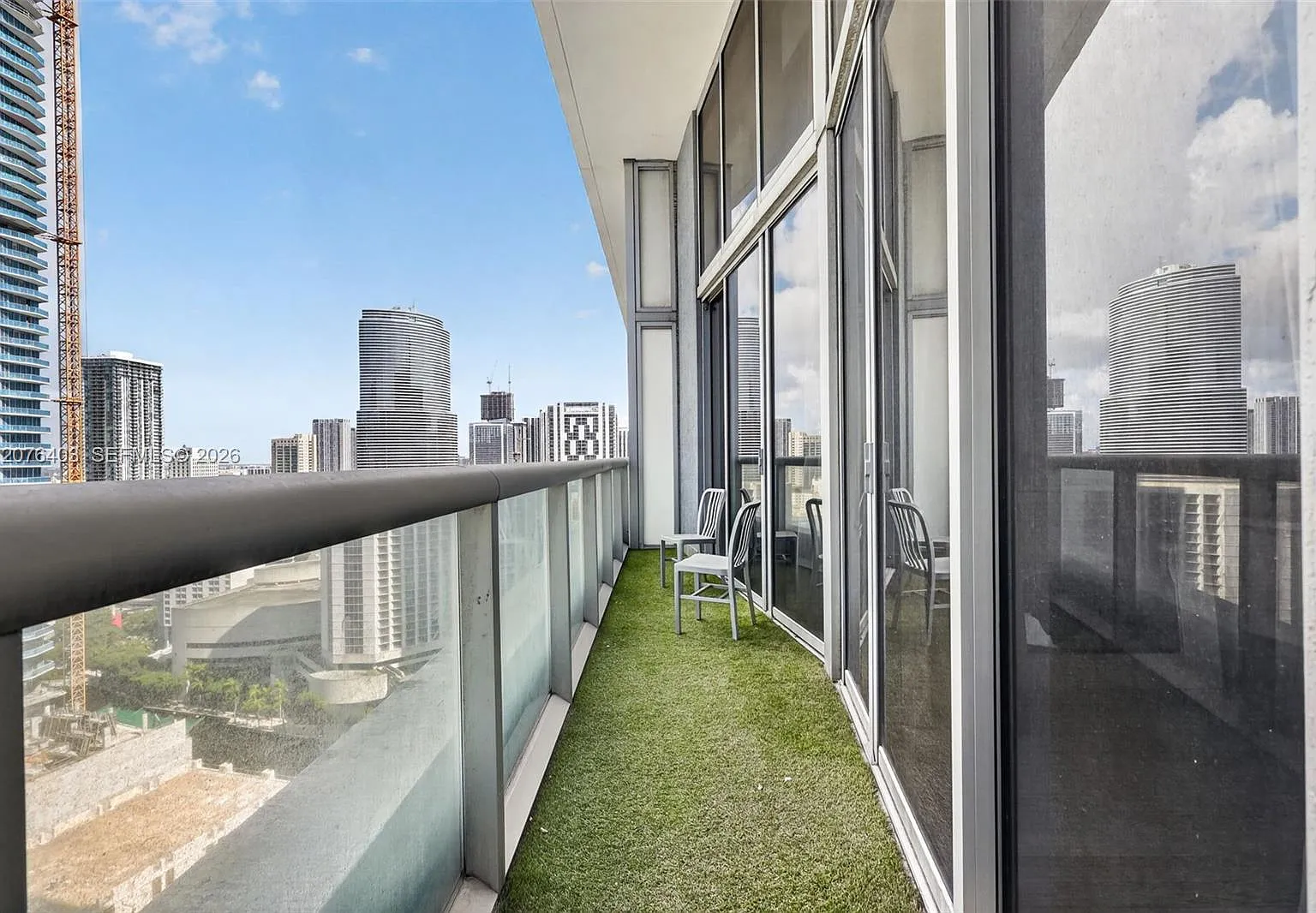 Icon Brickell Condo No 3 — Photo 4