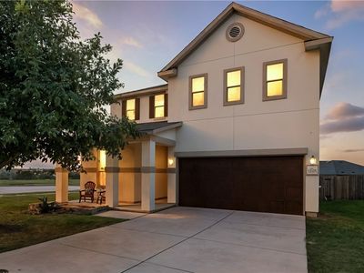 1248 Legend Pass, New Braunfels, TX, 78130