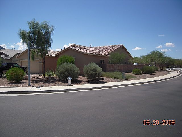 1st image of 8441 N Crested Quail Dr