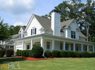 246 Freeman Forest Dr, Newnan, GA 30265