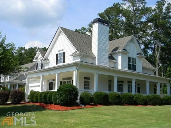 246 Freeman Forest Dr, Newnan, GA 30265