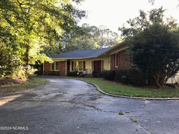 2521 Dogwood Lane, Kinston, NC 28504