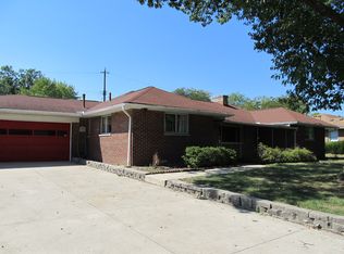 2695 Saint Patrick Rd, Columbus, OH