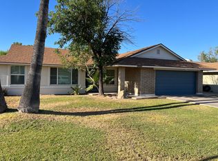 1339 E Bell De Mar Dr, Tempe, AZ 85283