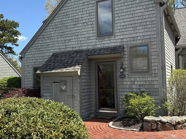 22 Mid Iron Way #7509, Mashpee, MA 02649