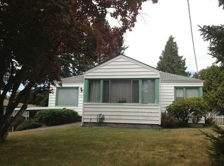 10707 15th Ave NE, Seattle, WA 98125