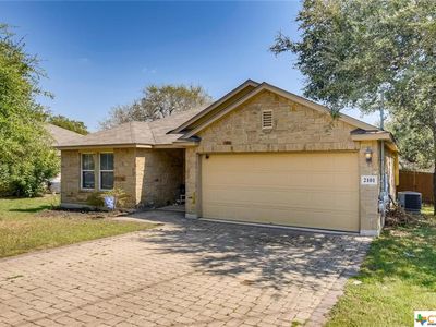 2101 Stonehaven, San Marcos, TX, 78666