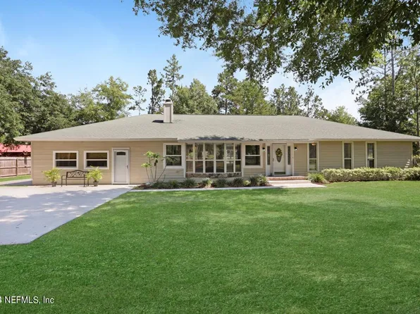 12936 SUNOWA SPRINGS Trail, Bryceville, FL 32009