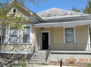 465 E 6th St, Reno, NV 89512