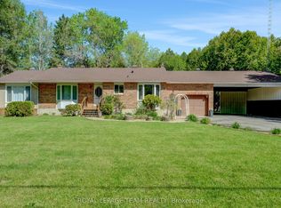 13025 Mackenzie Rd, South Dundas, ON K0C 1H0