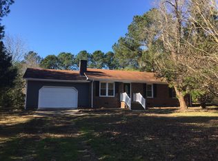 197 Strickland Rd, Smithfield, NC 27577