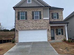 1531 Winding Ridge Trl, Hoschton, GA 30548