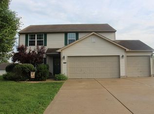 219 Oakview Dr, Mooresville, IN