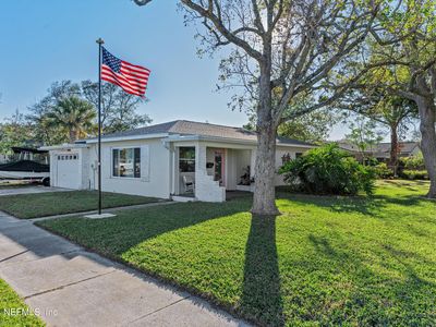 1825 N 8TH Street, Jacksonville Beach, FL, 32250