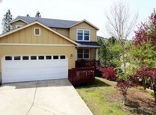 598 Char St, Roseburg, OR