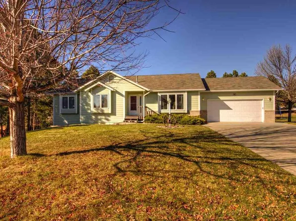 8027 Sandlily Ct, Rapid City, SD 57702