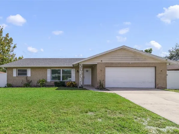 1297 Tivoli Dr, Deltona, FL 32725