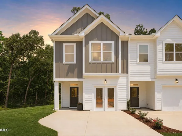 208 Kerag Way, Garner, NC 27529