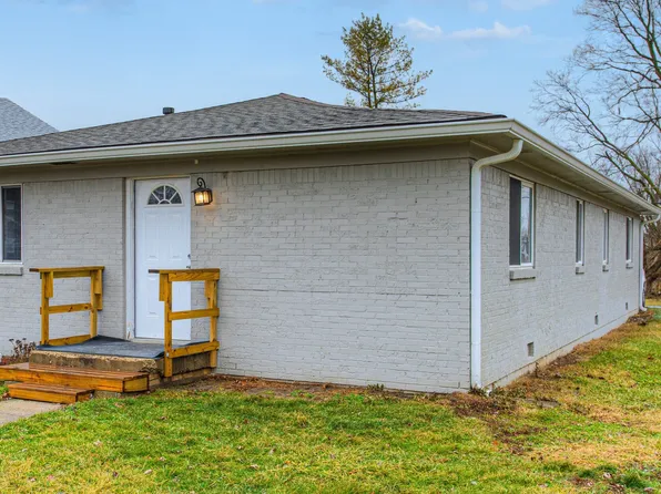1338 Norton Ave, Indianapolis, IN 46227