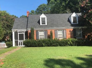 1008 Orchard Rd, Richmond, VA 23226